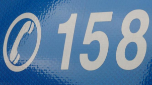 Pohřešovanou dívku našli policisté během hodiny