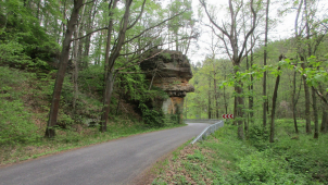 Kraj usiluje o omezení tranzitní nákladní dopravy