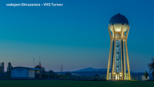 Kraj i letos zadotuje vodní infrastrukturu