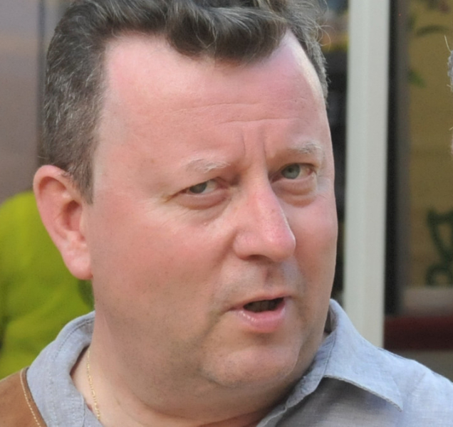 Bývalý primátor a exministr Staněk se vrací do olomoucké politiky