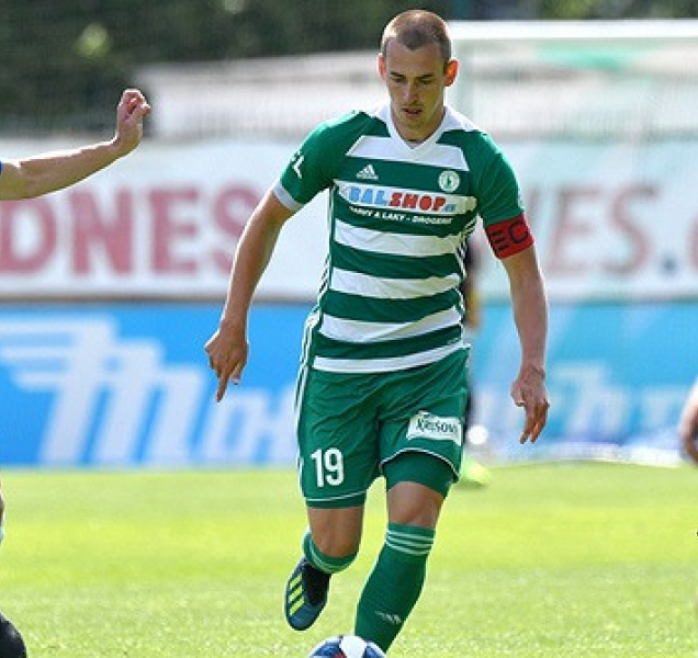 Bohemians doma jasně přehráli Liberec