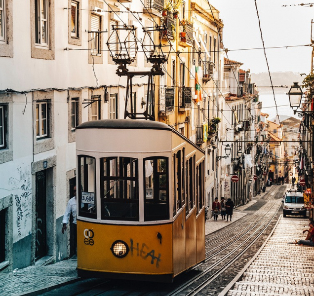 Tramvaj pojede z Liberce až do Hanychova