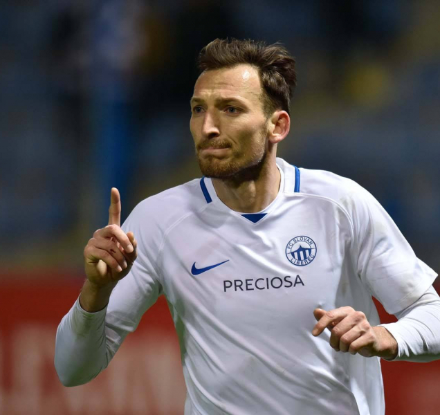 Libor Kozák opouští Liberec