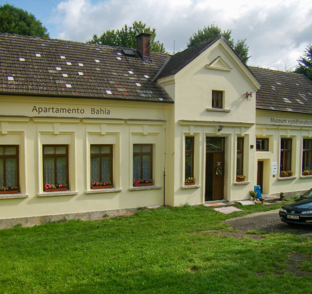 Muzeum v Náhlově představí život bývalých Horních vsí