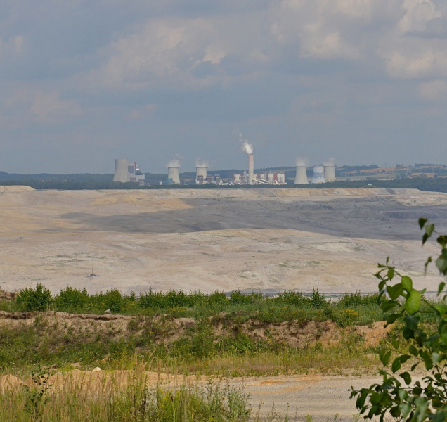 Kraj chce vědět, jak hlučný je provoz dolu Turów