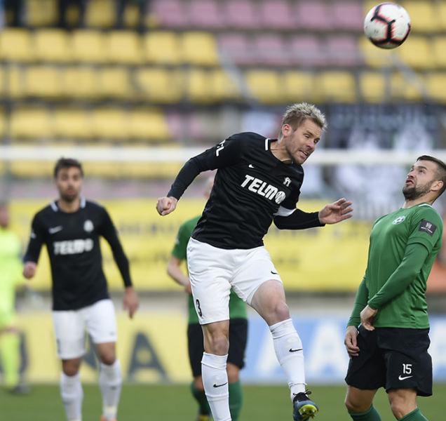Jablonec nečekaně padl v Přibrami