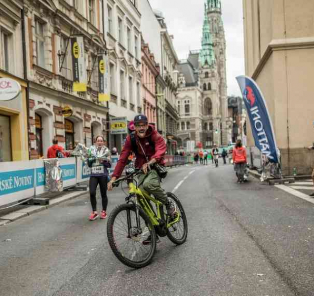 Mattoni Liberec Nature Run již zítra