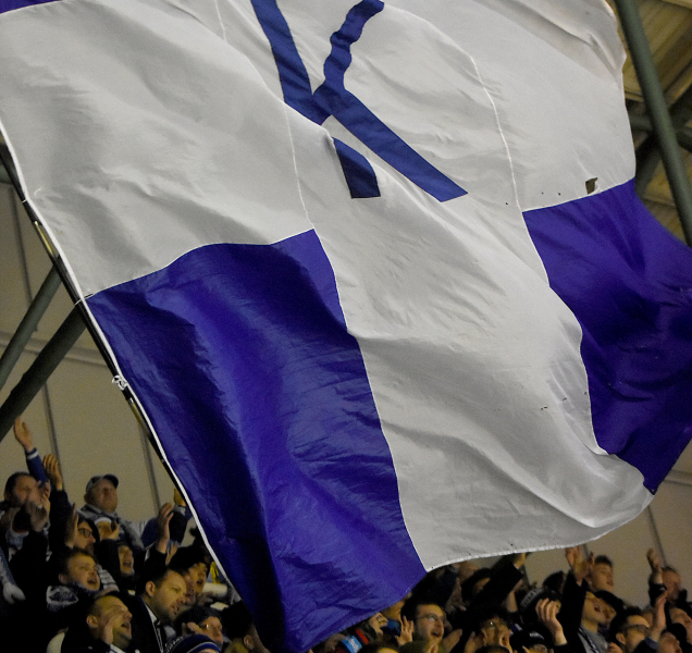 Kladno nastřílelo na Spartě osm branek