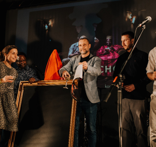 Proběhl benefiční koncert Zlonovina
