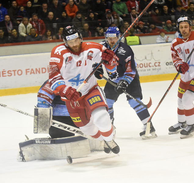 Vedení Českého hokeje k hráčským smlouvám