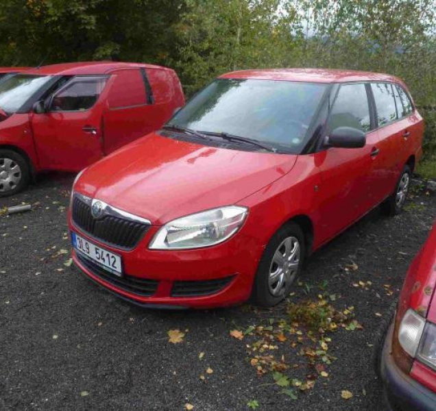 Silnice Libereckého kraje budou prodávat nepotřebný majetek