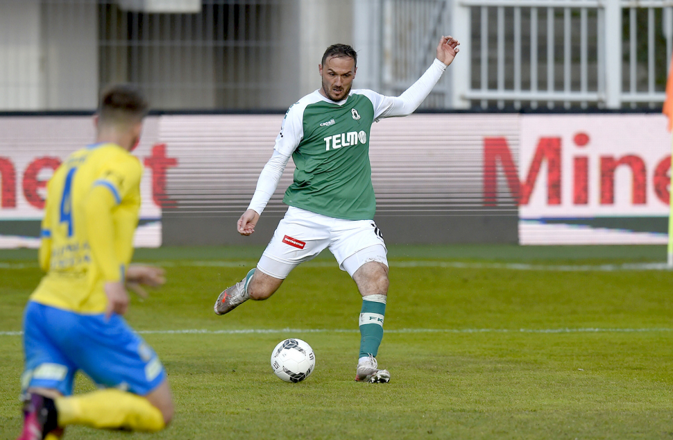 Jablonec doma jasně přehrál Teplice