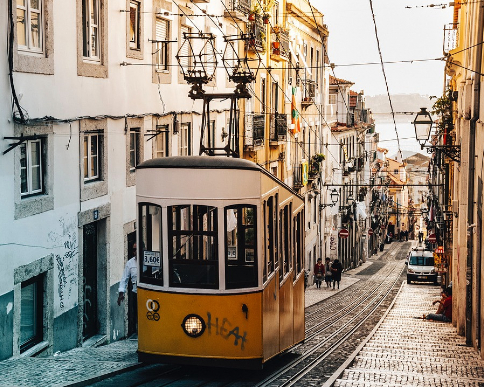 Tramvaj pojede z Liberce až do Hanychova