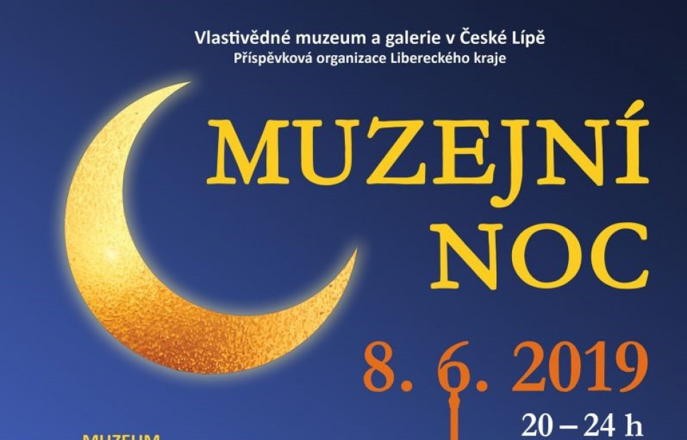 Muzeum v České Lípě ukáže své tajnosti v rámci Muzejní noci