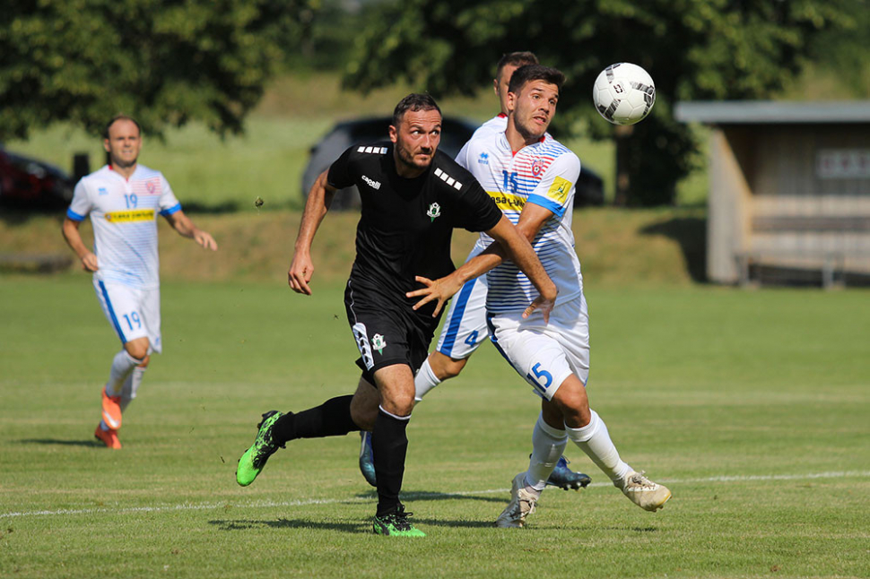 Jablonec proti Botosani neskóroval