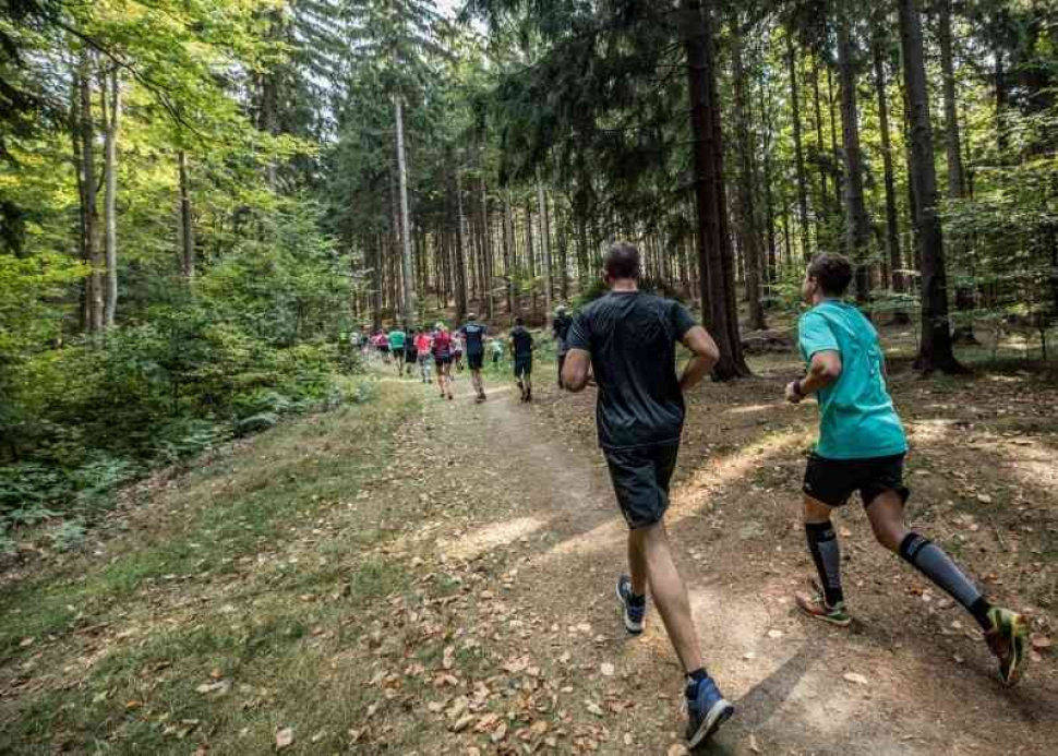 Mattoni Liberec Nature Run první v duchu cirkulární ekonomiky