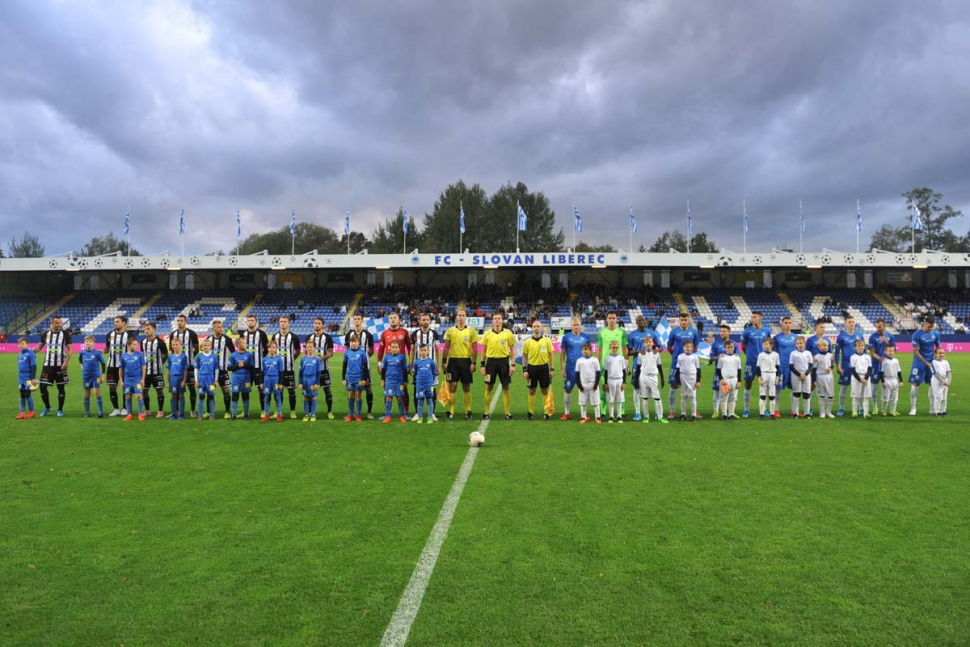 Liberec přestřílel České Budějovice