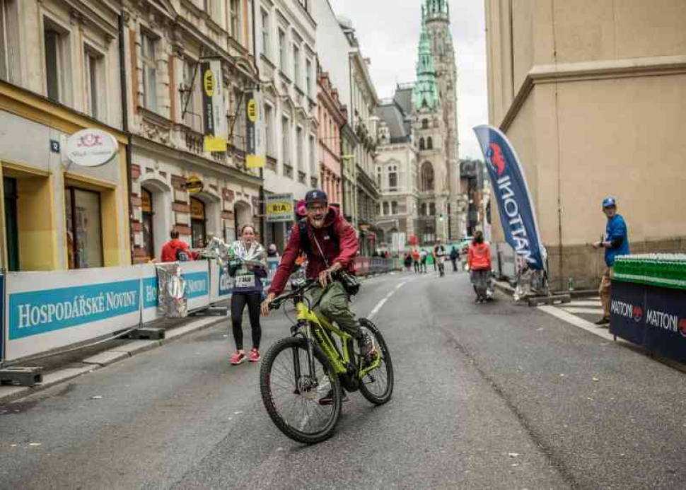 Mattoni Liberec Nature Run již zítra