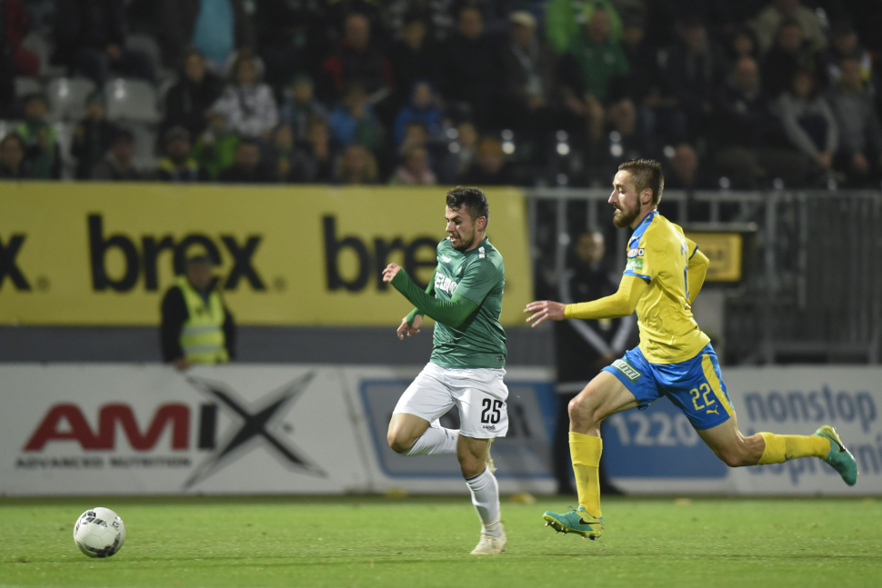 Jablonec porazil v předehrávce Teplice