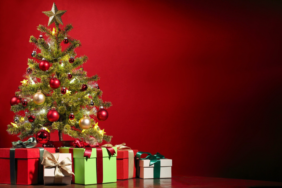 Jaké vánoční dárky jsou v letošním roce in?